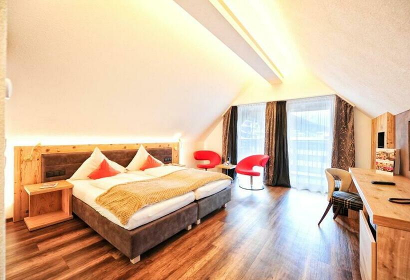 스탠다드 룸, Ferienglück