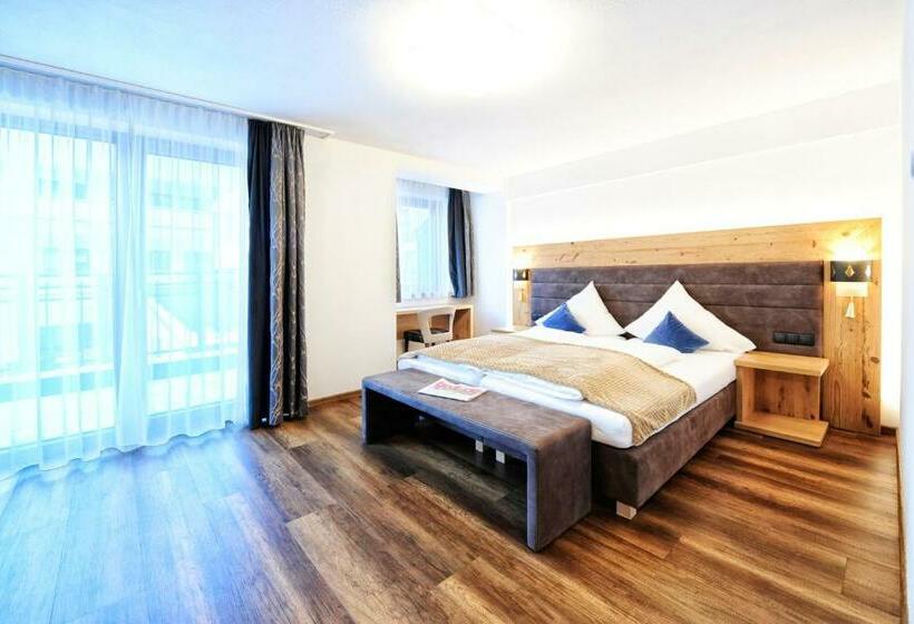 스탠다드 룸, Ferienglück