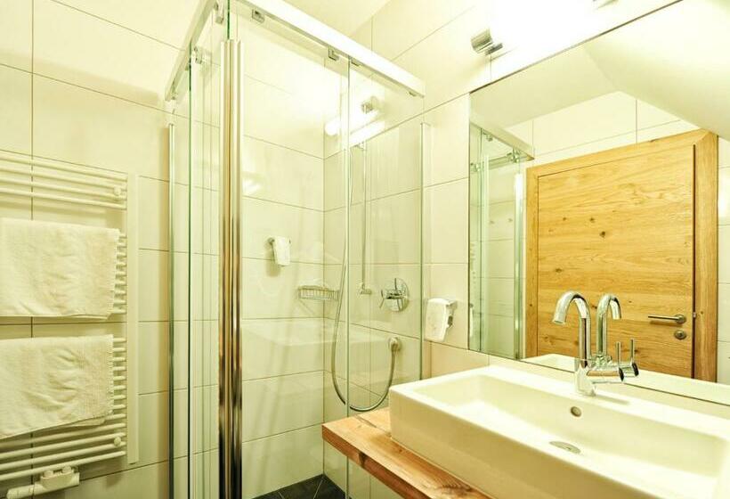 스탠다드 룸, Ferienglück