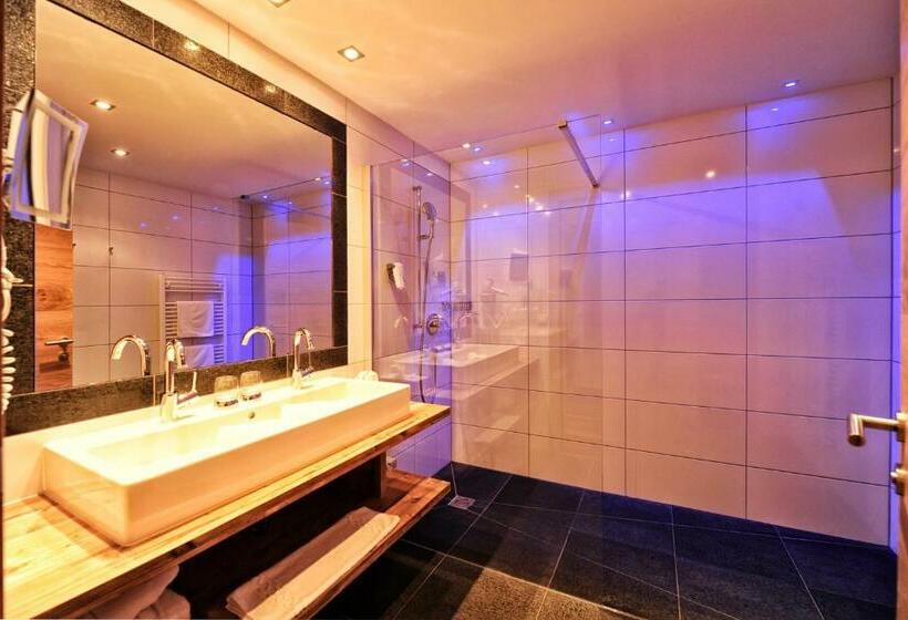 스탠다드 룸, Ferienglück