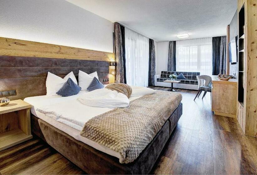 스탠다드 룸, Ferienglück