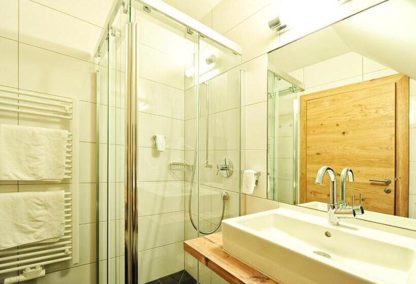 스탠다드 발코니 룸, Ferienglück