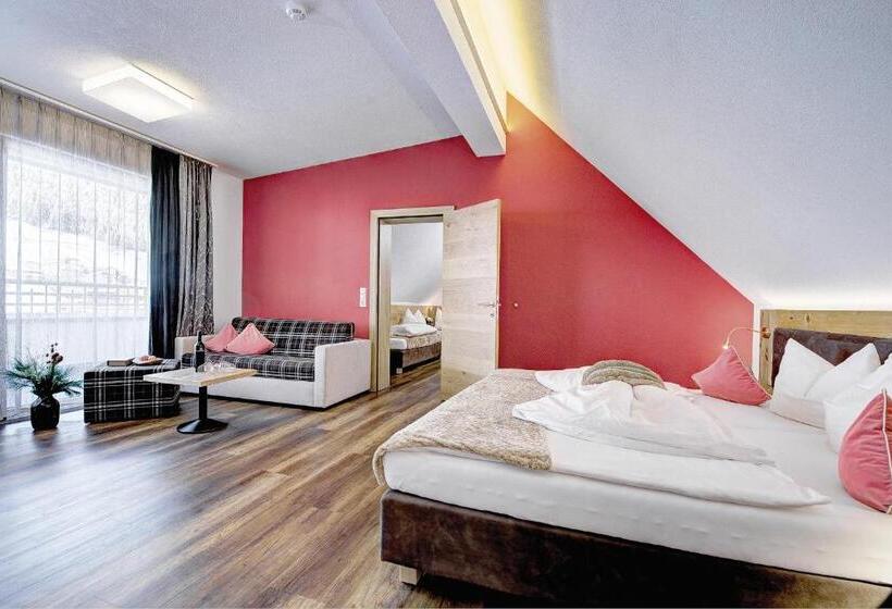 패밀리 스위트, Ferienglück