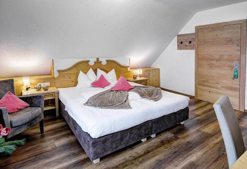 스탠다드 룸, Ferienglück