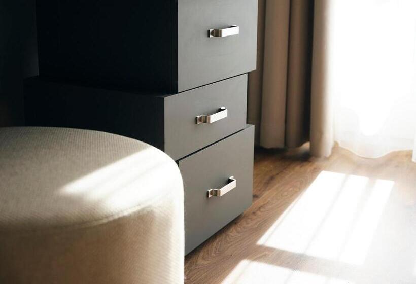 テラス付き1ベッドルームアパートメント, Garni Pinzgau, Bernd Hüttl