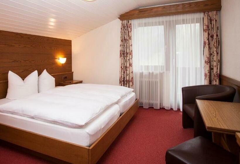 스탠다드 룸, Gasthof Talblick