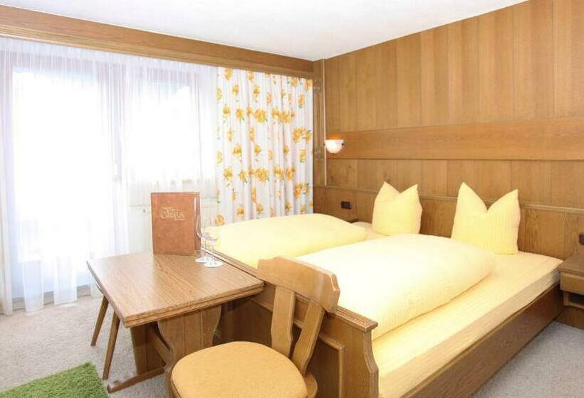 스탠다드 룸, Gasthof Talblick