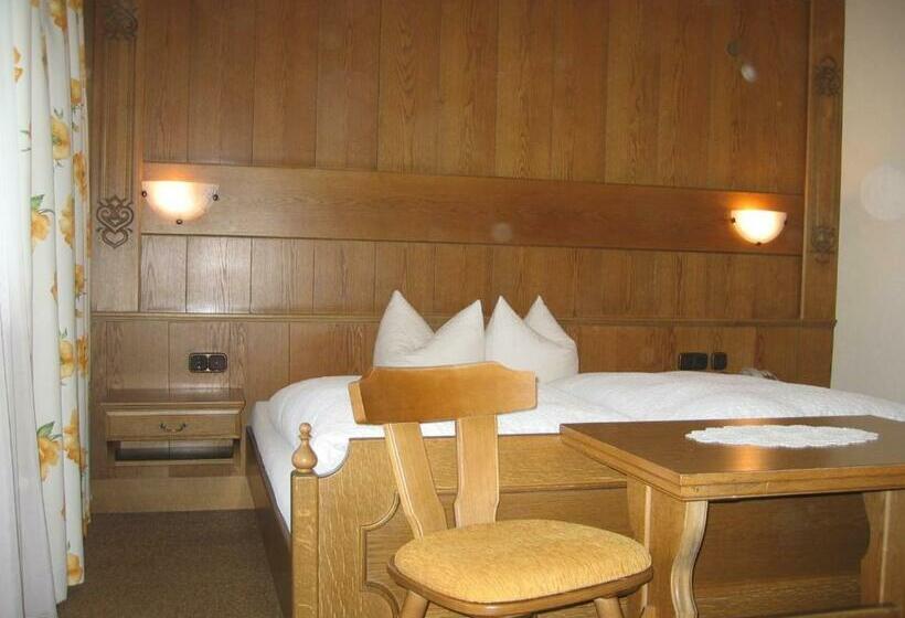 스탠다드 룸, Gasthof Talblick