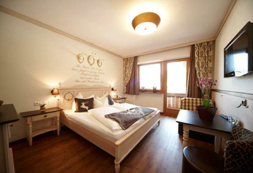 Номер Стандарт, Gasthof Perauer