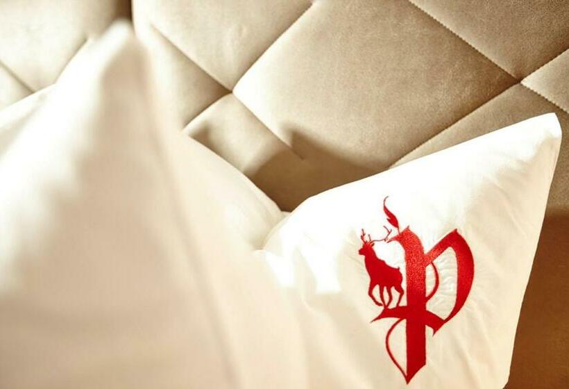 Номер Стандарт, Gasthof Perauer