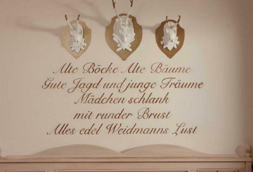 Номер Стандарт, Gasthof Perauer