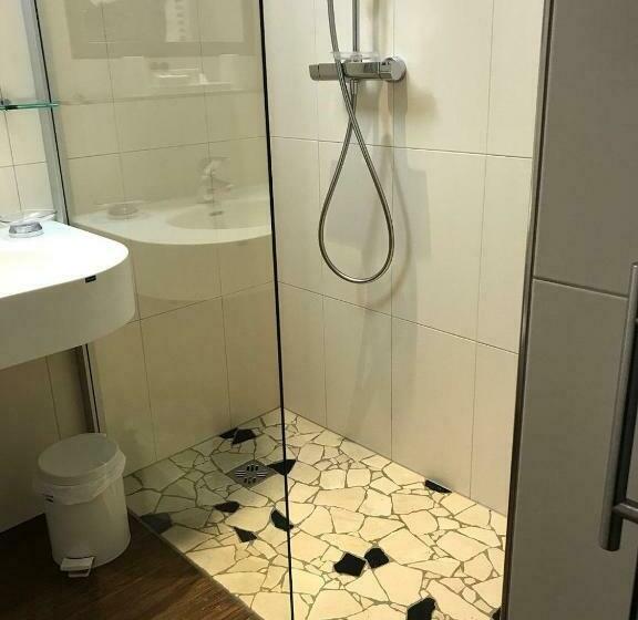 Номер Deluxe, Gasthof Perauer