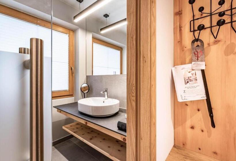 Номер Deluxe, Gasthof Perauer