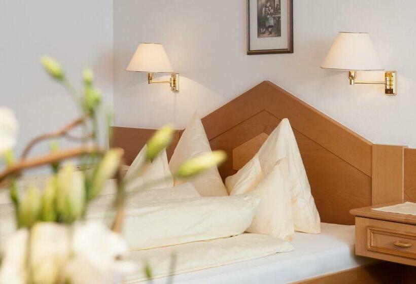 컴포트 룸, Jagdhof Bed & Breakfast