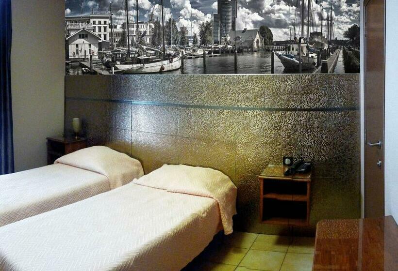 スタンダードルーム, Le New Matinal