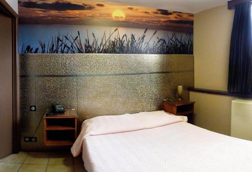 スタンダードルーム, Le New Matinal