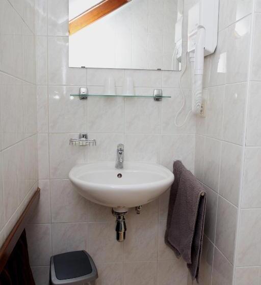 スタンダードシングルルーム, Le New Matinal