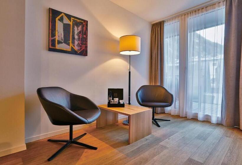 발코니 수피리어 룸, M3