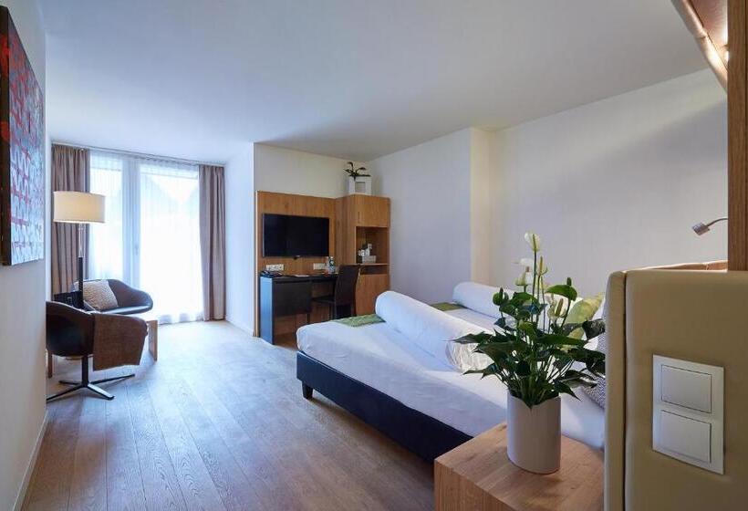 발코니 수피리어 룸, M3