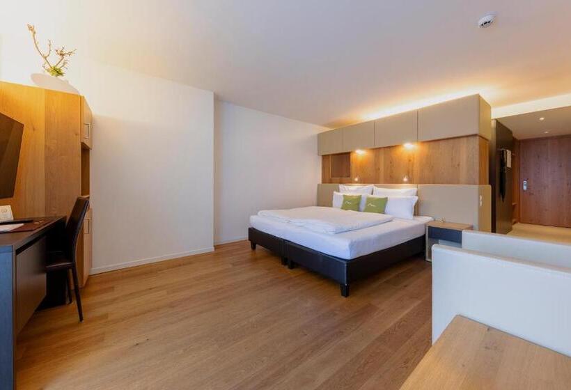 발코니 수피리어 룸, M3