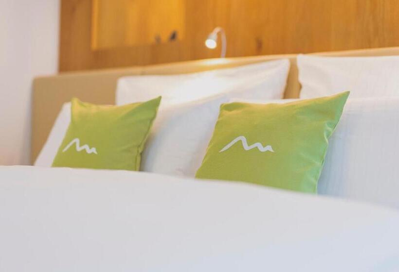 발코니 수피리어 룸, M3