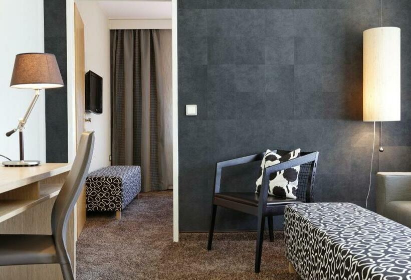 Люкс, Nationalpark