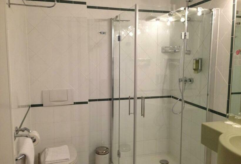 Люкс, Nationalpark