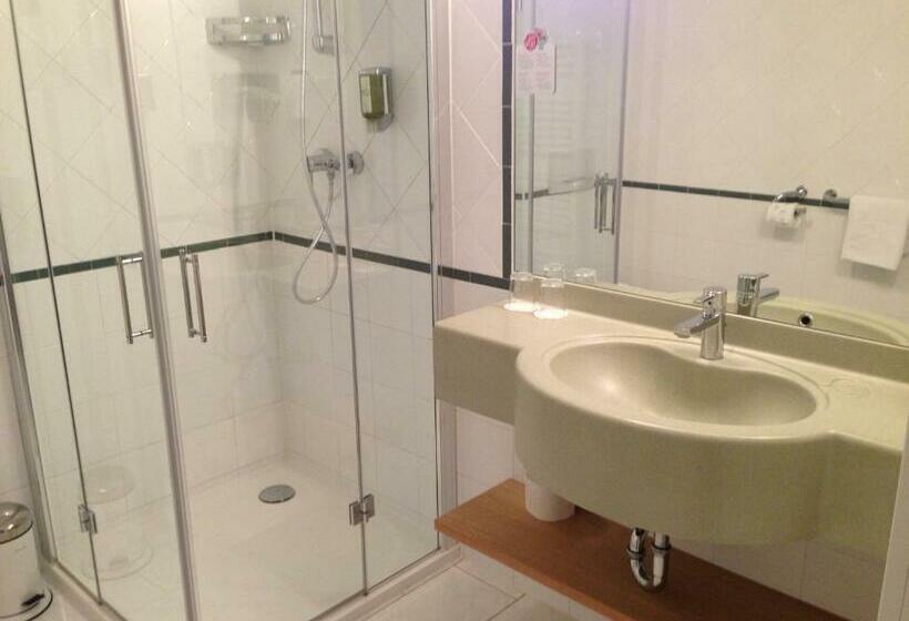 Люкс, Nationalpark