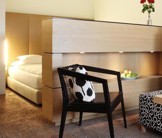 Полулюкс, Nationalpark