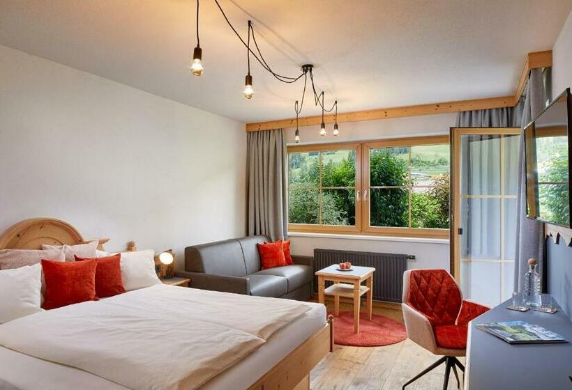 Семейный Номер, Riederalm