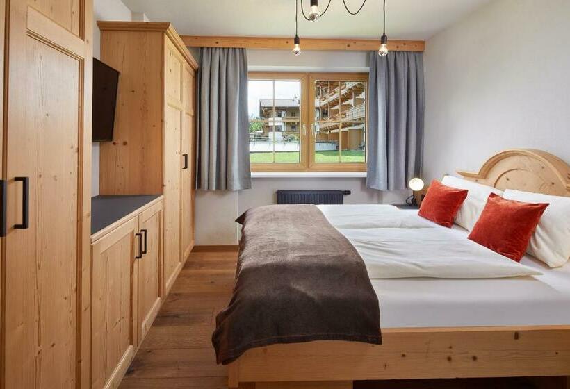 Семейный Номер, Riederalm