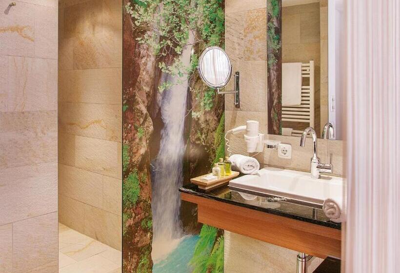 Номер Стандарт, Salnerhof Superior Lifestyle Resort