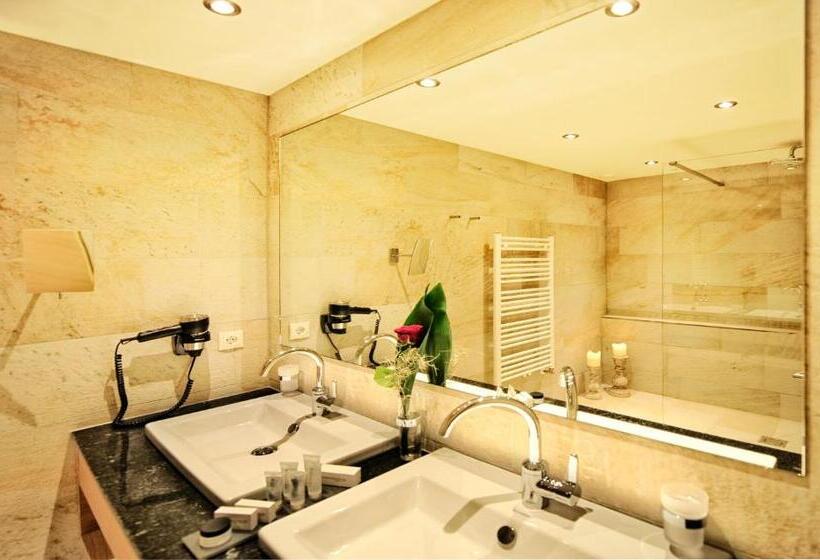 Номер Стандарт, Salnerhof Superior Lifestyle Resort