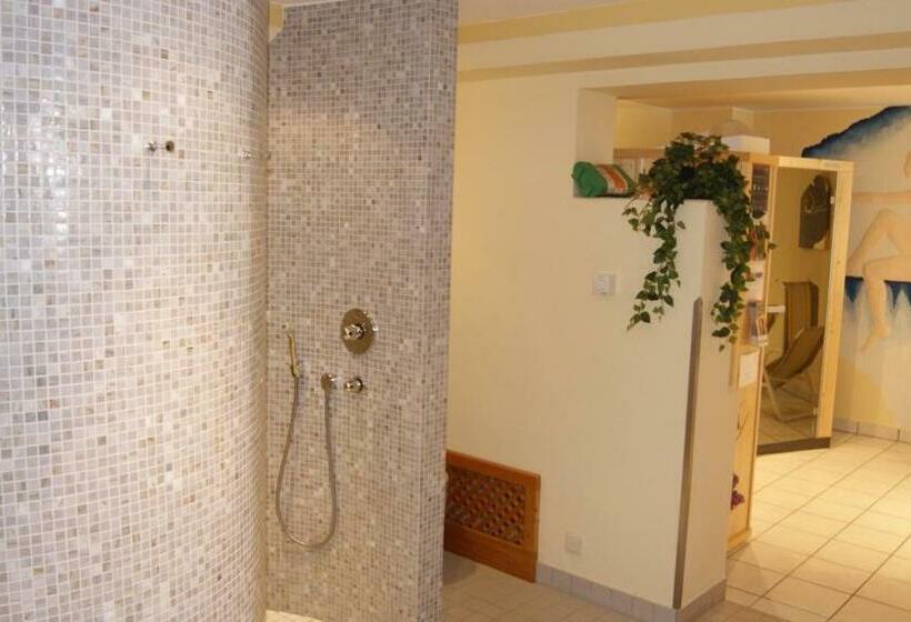 スタンダードルーム, Sonnenheim