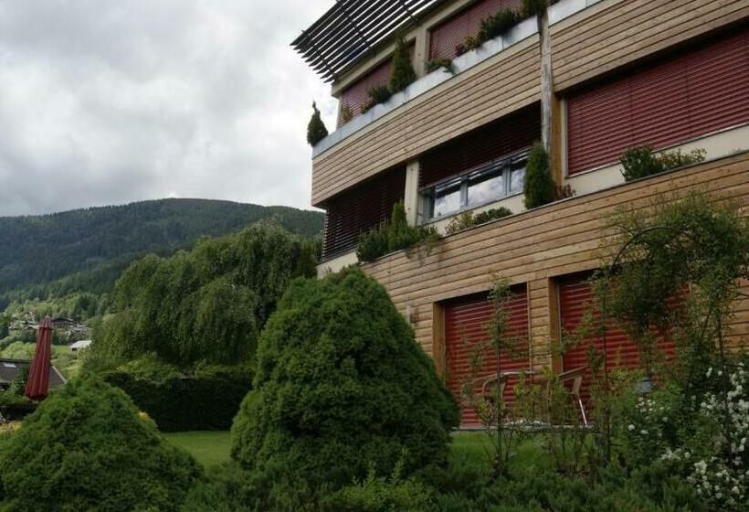 スタンダードルーム, Sonnenheim