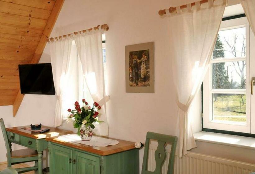 חדר סטנדרט, Stoffbauer Gmbh