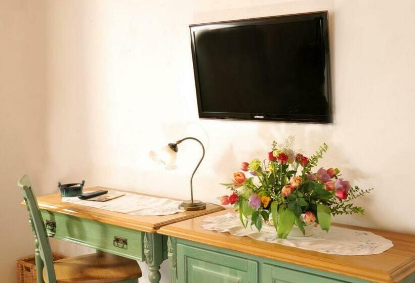 חדר סטנדרט, Stoffbauer Gmbh