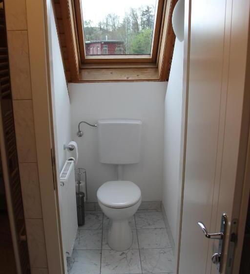 חדר סטודיו סטנדרד, Stoffbauer Gmbh