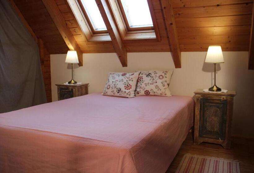 חדר סטודיו סטנדרד, Stoffbauer Gmbh