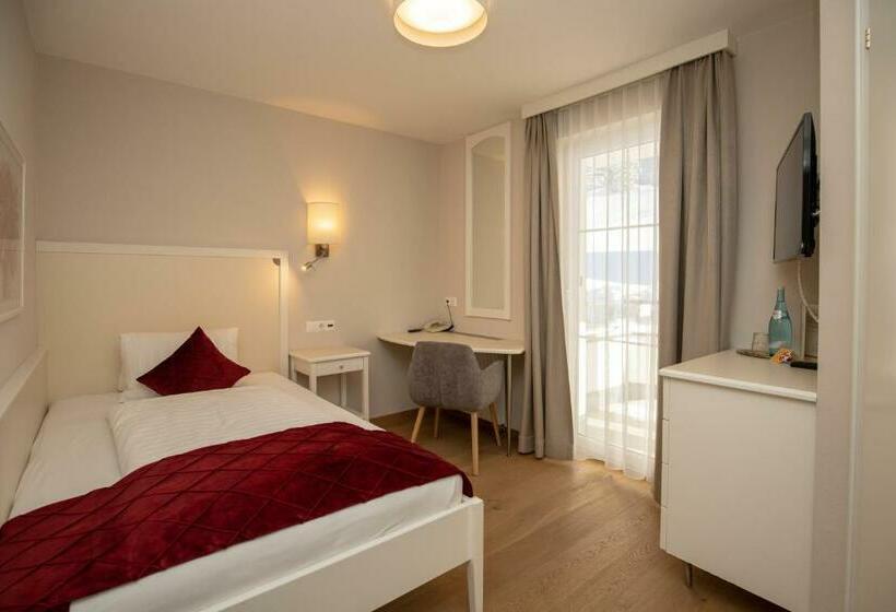 חדר סטנדרט יחיד, The Hotel   Himmlisch Wohlfühlen