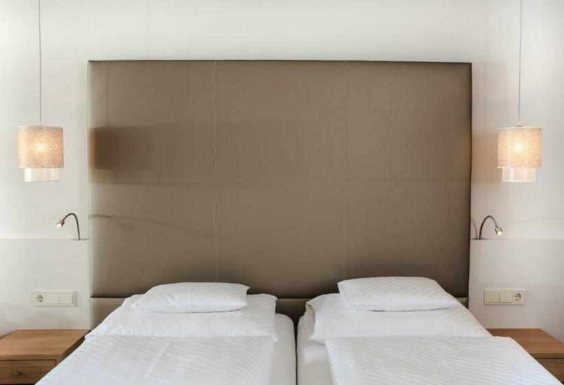 コンフォートルーム, Trofana Alpin