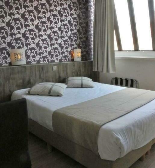 Номер Стандарт, Tropicana