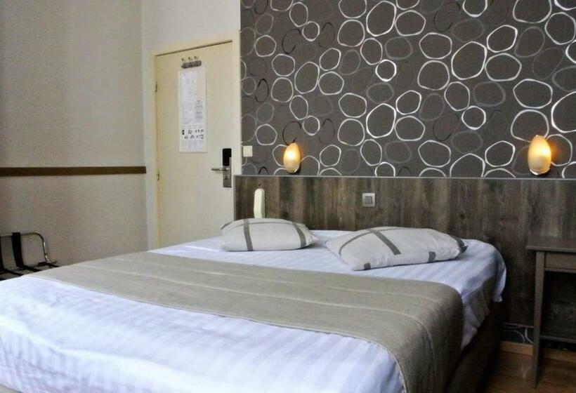 스탠다드 룸, Tropicana