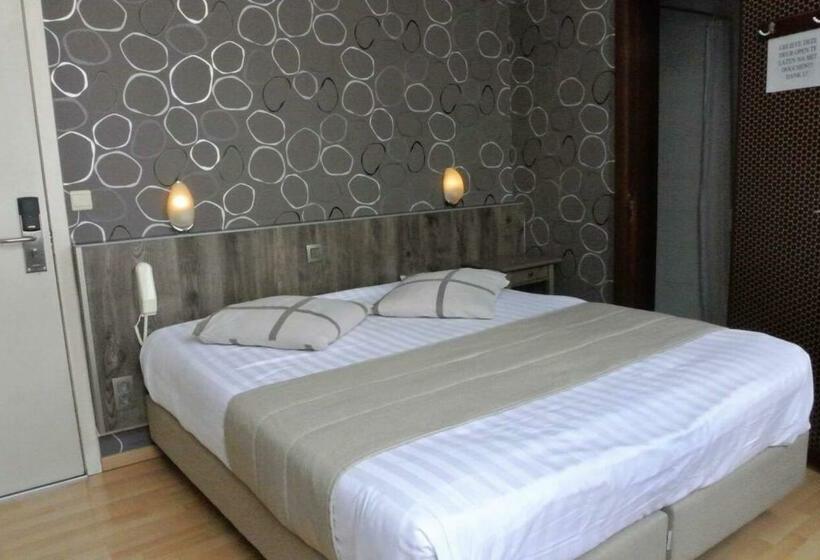 Номер Стандарт, Tropicana