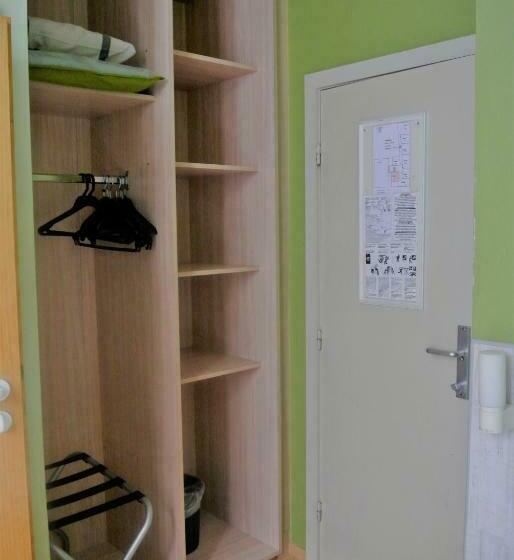 Номер Стандарт Индивидуальный, Tropicana