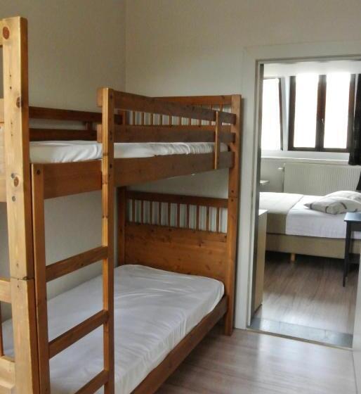 Семейный Номер, Tropicana