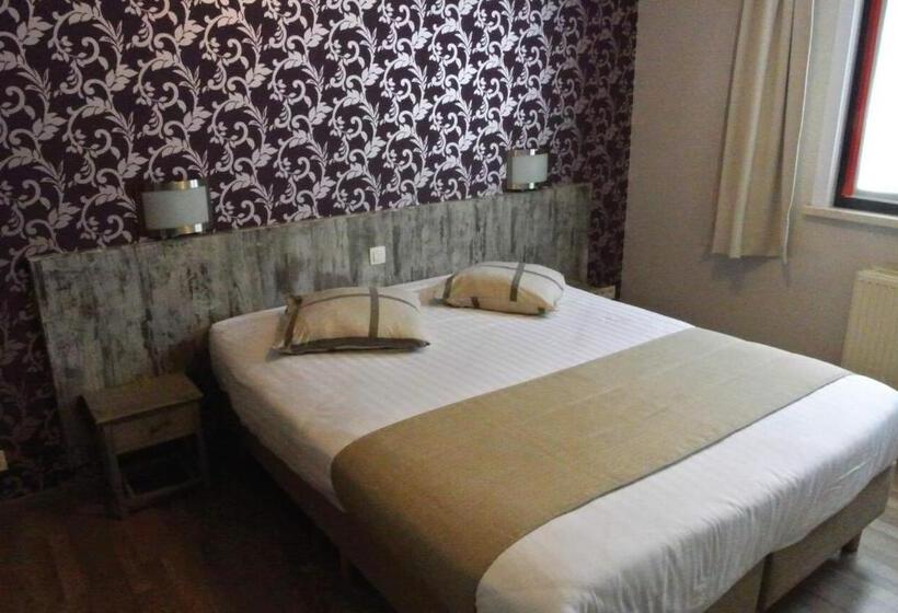 Номер Комфорт, Tropicana