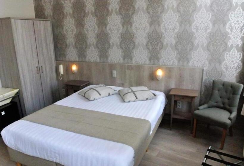 Номер Комфорт, Tropicana