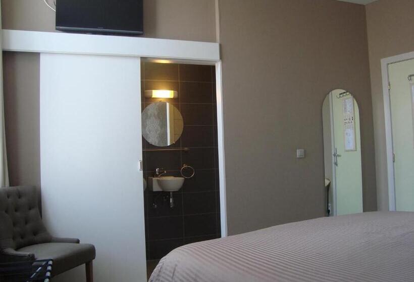 Номер Комфорт, Tropicana