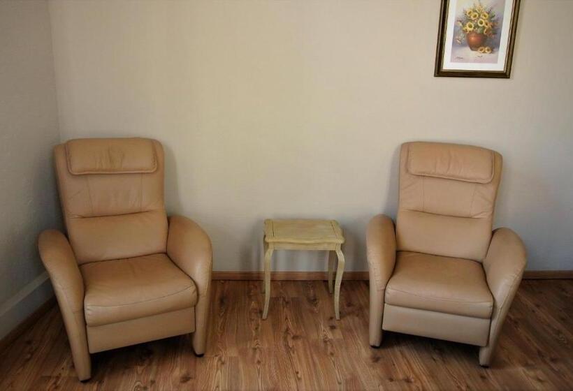 Номер Deluxe с Балконом, Tropicana